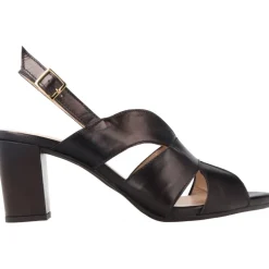 Sandales|Talons*Aerobics Kaiser Noir